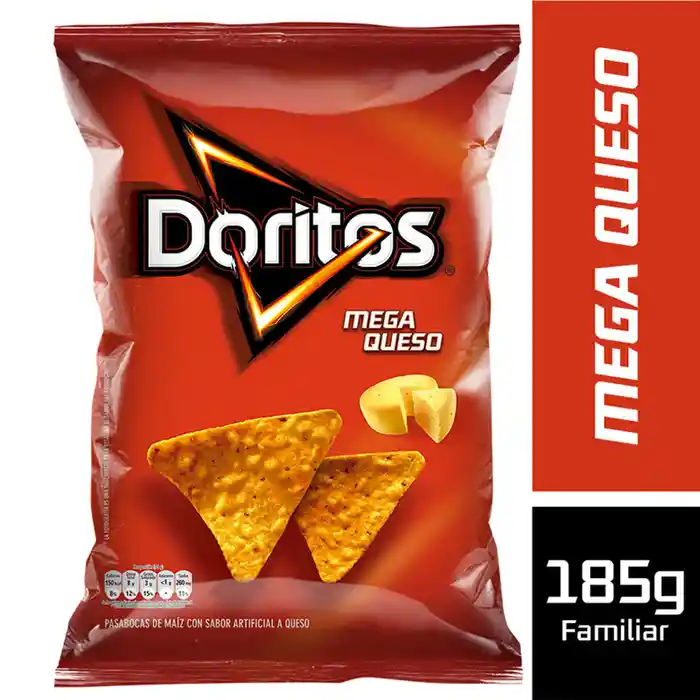 Dorito Familiar 185g