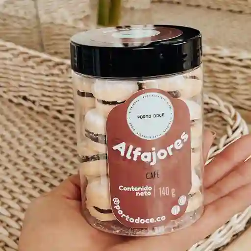 Alfajores Café