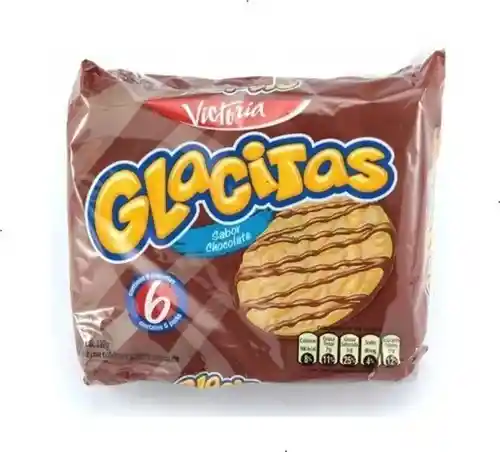 Glacitas X 6und