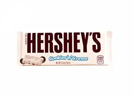 Hershey`s X 6und