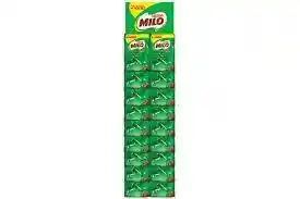 Milo Sobres X 18sobres 450g