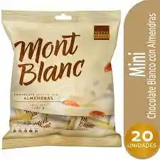  Mont Blanc  Minix 20Und 