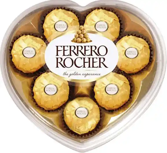 Ferrero Corazón