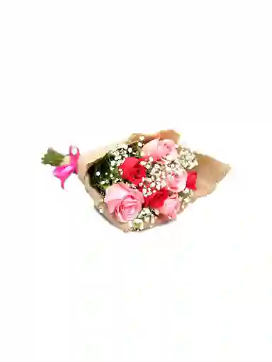 Bouquet Para Regalo Miss