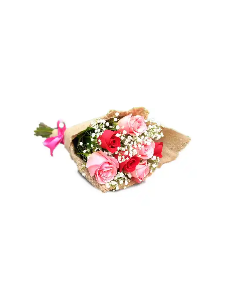 Bouquet Para Regalo Miss