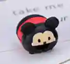 Protector De Cable. Modelo: Tsum Tsum Mickey Mouse