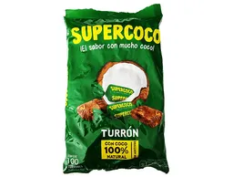 Supercoco X100und