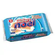 Wafers Noel X18und