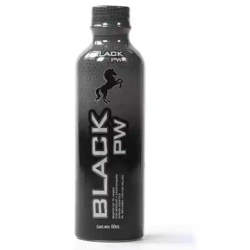 Potenciador Black Power X 60 Ml