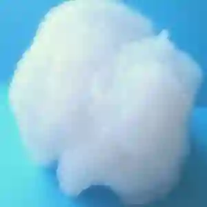 Relleno Siliconado / Relleno Para Peluche