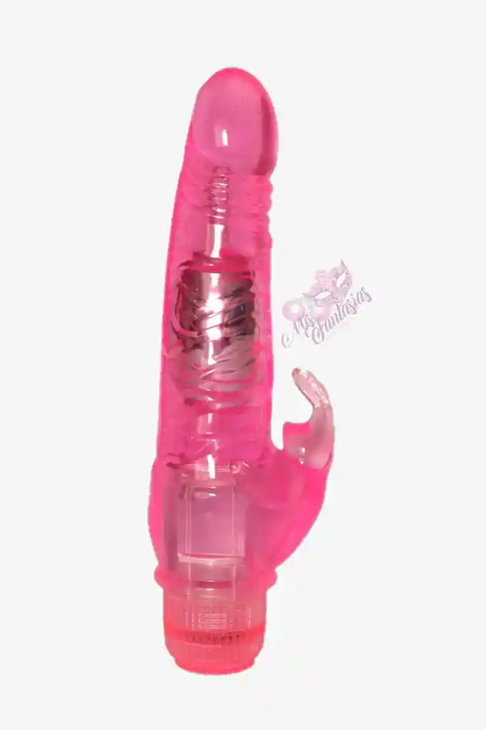 Vibrador Climbing