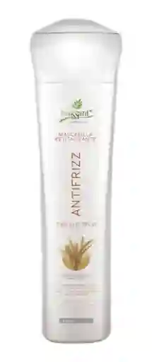 Naissant Mascarilla Hidratante Anti Frizz 300 Ml