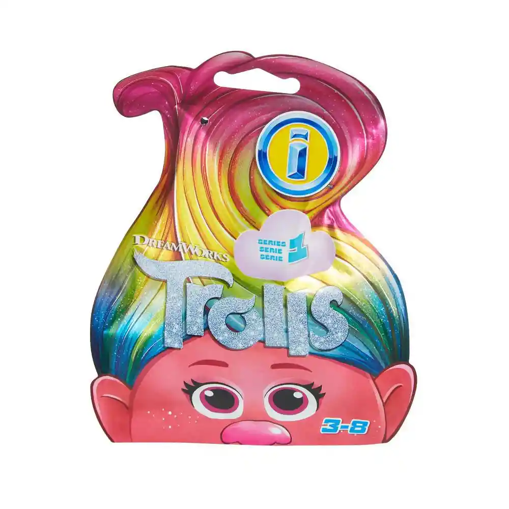 Juguete Imaginext