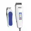 Wahl Maquina Peluquera Color Code Combo Haircutting Kit 20 Piezas