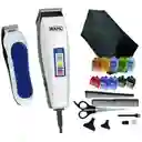 Wahl Maquina Peluquera Color Code Combo Haircutting Kit 20 Piezas