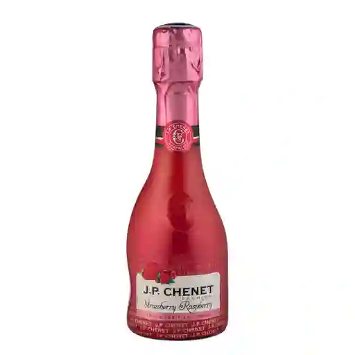  Jp Chenet Fashion Strawberry Raspberry 200 Ml 