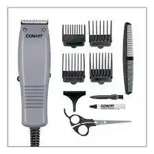 Conair Simple Cut Hc90rg Maquina Peluqueria 10 Piezas