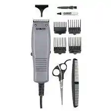 Conair Simple Cut Hc90rg Maquina Peluqueria 10 Piezas