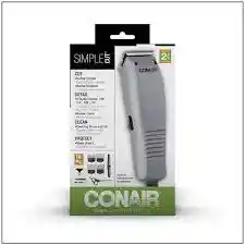 Conair Simple Cut Hc90rg Maquina Peluqueria 10 Piezas