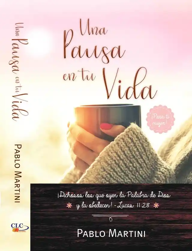 Vida Una Pausa En Tu/ Mujer Tapa Dura