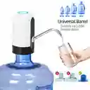 Dispensador De Agua Automatico