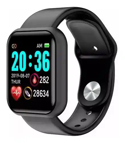 Smartwatch Y68