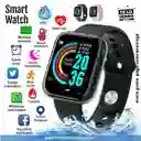 Smartwatch Y68