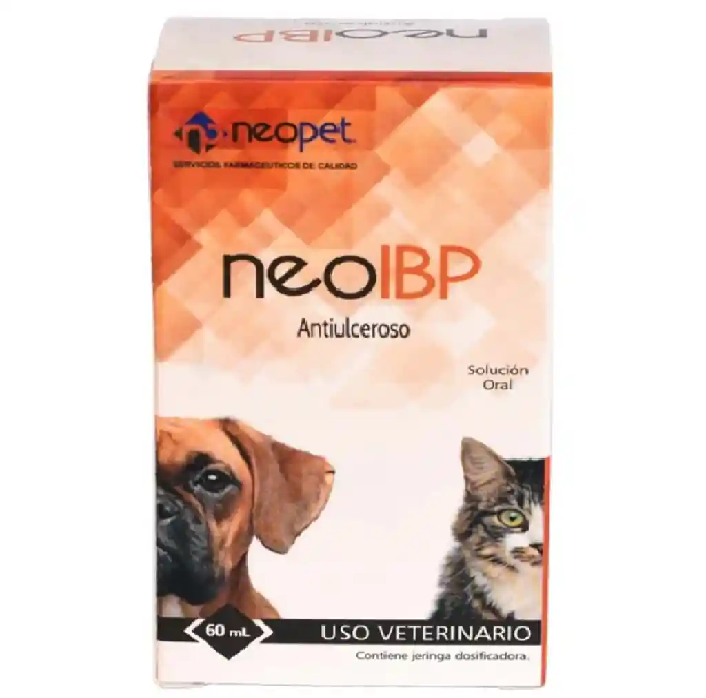 Neo Ibp X 60 Ml