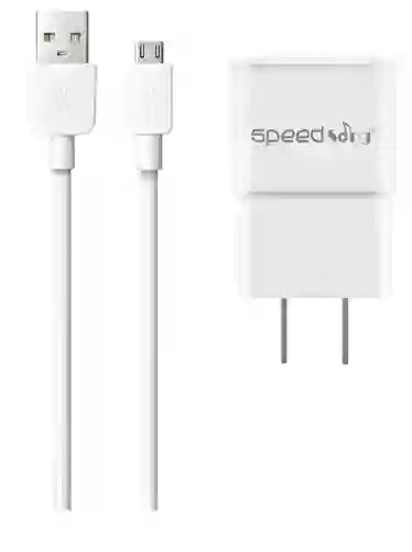 Cargador Usb V8 Sg-26c