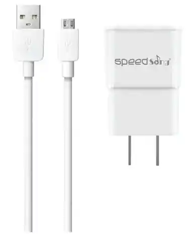 Cargador Usb V8 Sg-26c