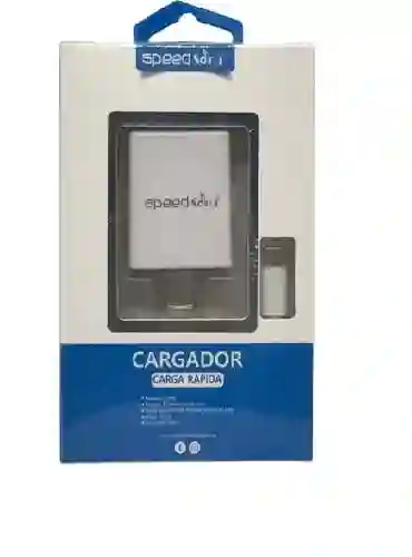 Cargador Sg-90c Tipo C