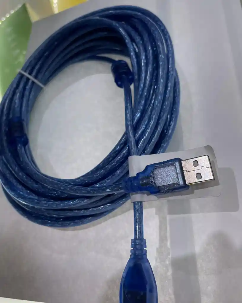 Extención Usb 10 M