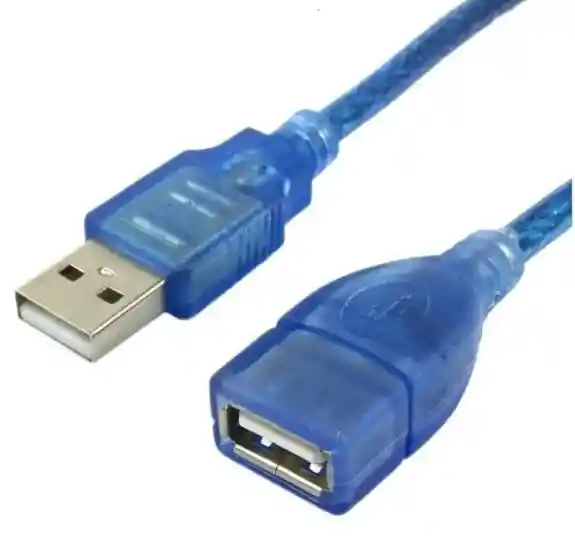 Extención Usb 10 M