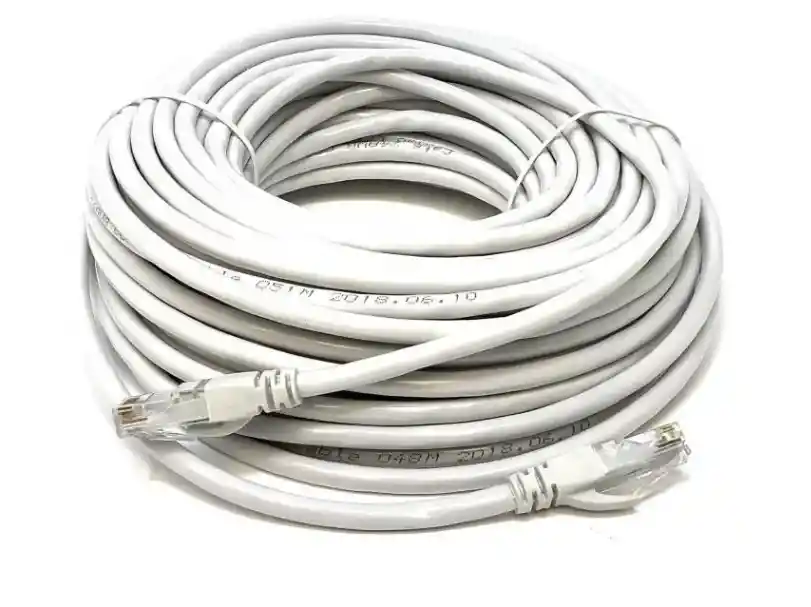 Cables De Red Utp ( Personalizados ) Cat. 6