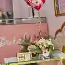 Chocolates Kit De San Valentiny Globos