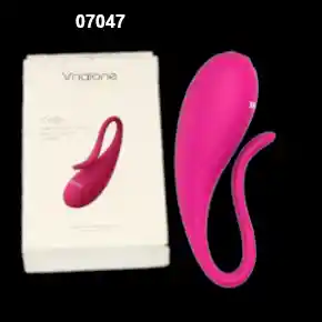 Sinmis Vibrador Unisex