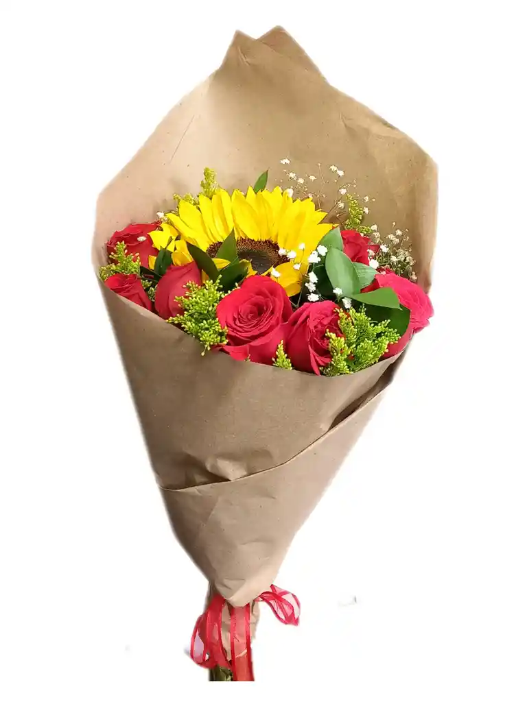 Bouquet ... Capricho