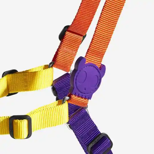 Soft Walk Harness - Arnés Ref Pump Talla L