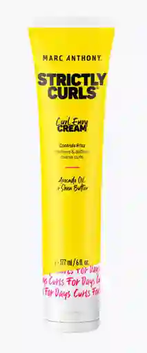 Marc Anthony Crema Strictly Curls 117 Ml