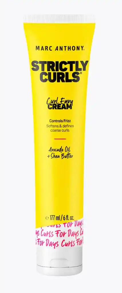 Marc Anthony Crema Strictly Curls 117 Ml