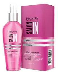 Recamier Salon In Serum Liss Control 125 Ml