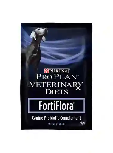 Pro Plan® Veterinary Diets Fortiflora Canine Probiotic Supplement 1 G