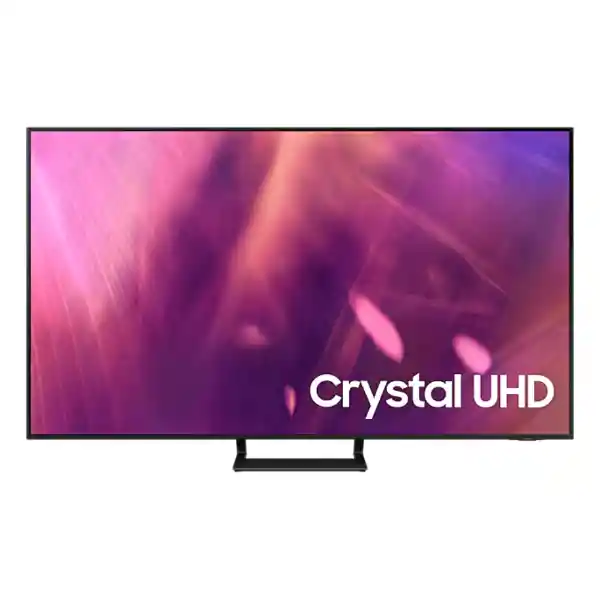 Samsung Televisor50 Crystal Uhd Smart Tv 4K | Un50Au9000Kxzl