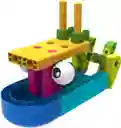 Juego Didáctico Stem Ingeniería Naval Niños Niñas