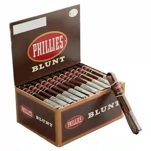 Phillies Blunt Cigar (chocolate)