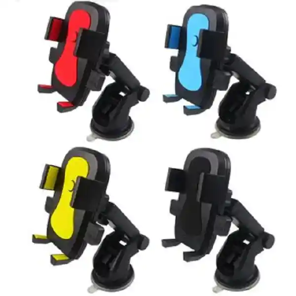 Holder Soporte Para Carro Chupa