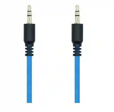 Cable De Audio 1x1 Sg-205