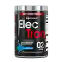 Electron Preentreno 30 Servicios Smartmuscle