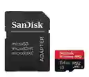Sandisk Tarjeta De Memoriasdsqxcg-064G-Gn6Ma Extreme Pro Con Adaptador Sd 64Gb
