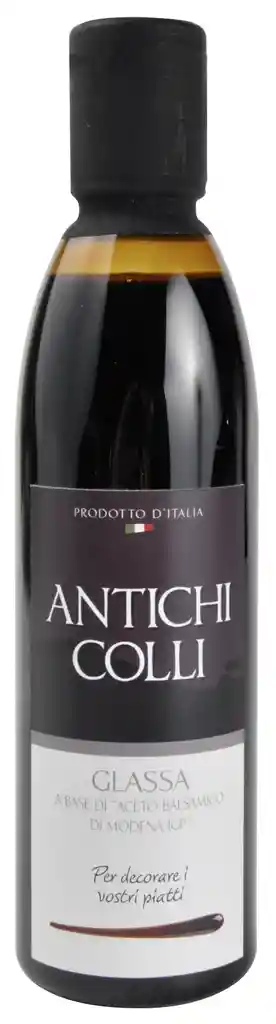 Crema Di Vinagre Balsamico 250ml - Antichi Colli